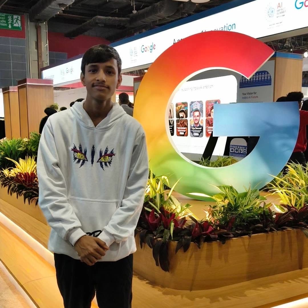 Gurudas Bhardwaj
