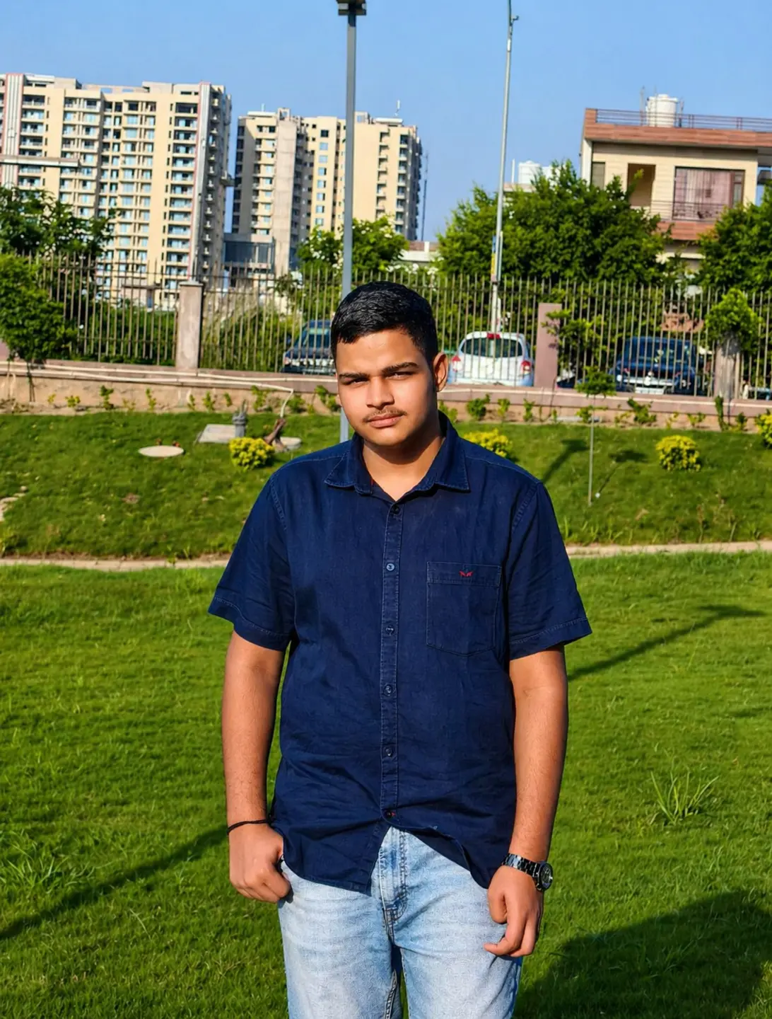 Raghuraj Singh Rathore