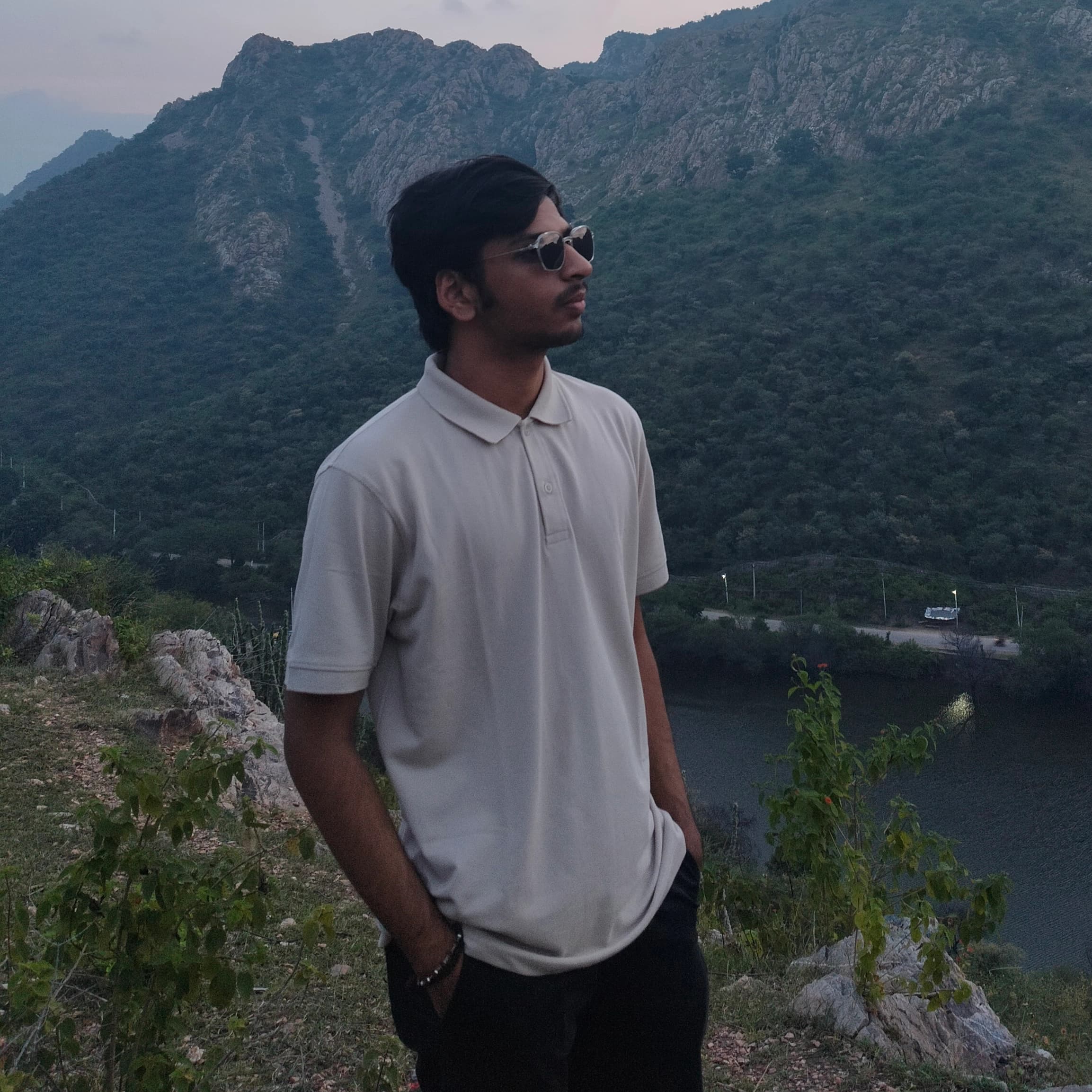 Yash Bavadiya